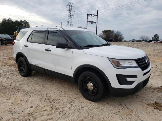 1FM5K8AR6HGD92248 | 2017 FORD EXPLORER P