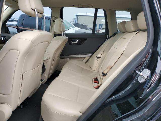 WDCGG8JB5EG327267 | 2014 MERCEDES-BENZ GLK 350 4M