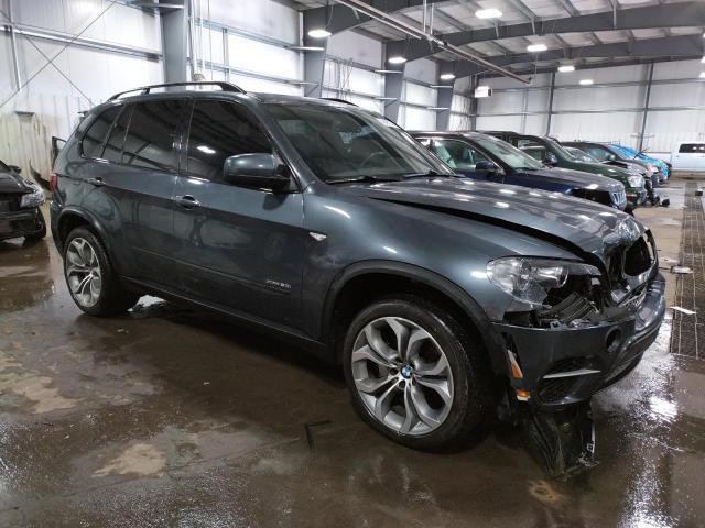 VIN 5UXZV8C55DL899424 2013 BMW X5, Xdrive50I no.4