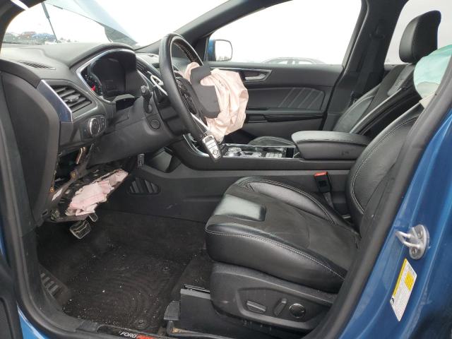 2020 FORD EDGE ST - 2FMPK4AP6LBA22112