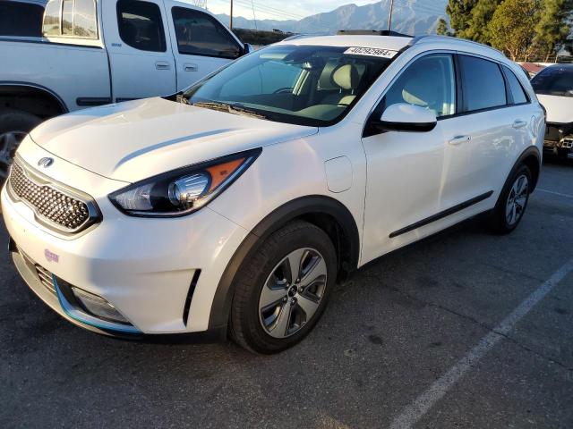 KNDCM3LD4K5331915 | 2019 KIA NIRO LX