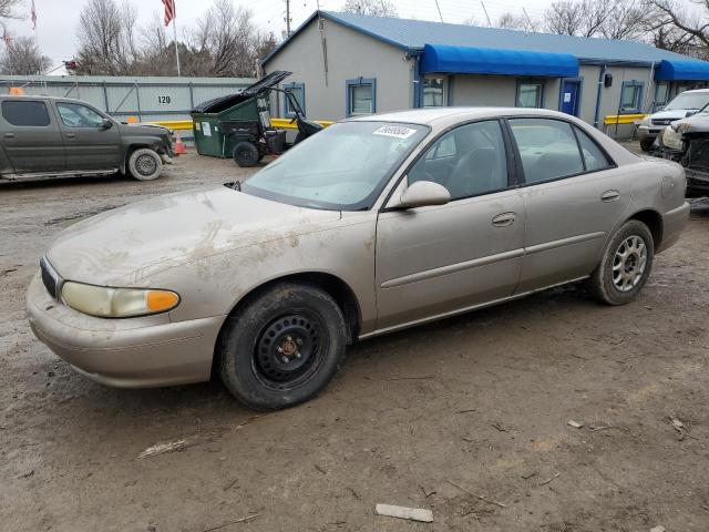 2003 Buick Century Custom