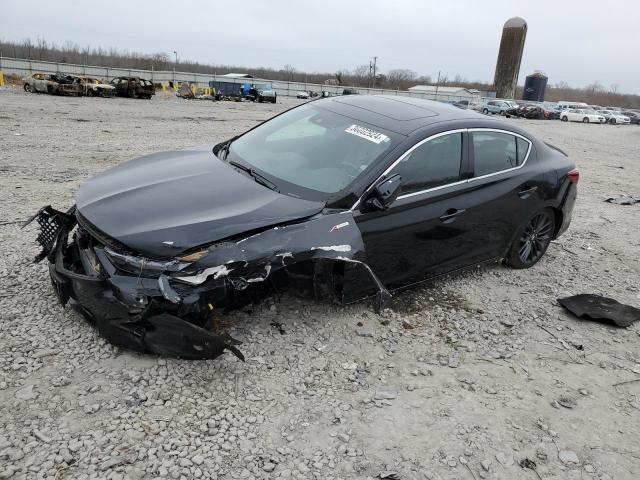 19UDE2F86MA009881 | 2021 ACURA ILX PREMIU