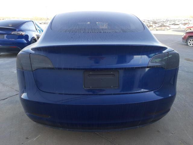 5YJ3E1EB0LF639421 | 2020 TESLA MODEL 3