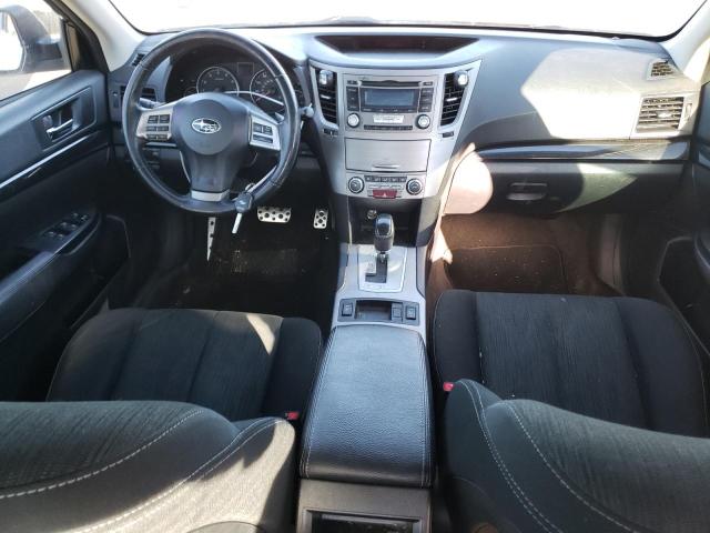 2013 Subaru Legacy 2.5I Premium VIN: 4S3BMCG67D3047555 Lot: 82792713