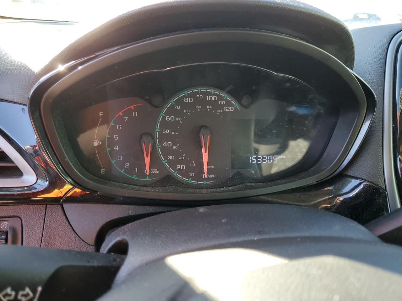 KL8CD6SA8LC409563 CHEVROLET SPARK 2020