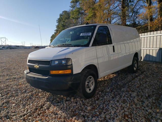 1GCWGAF75M1168099 | 2021 CHEVROLET EXPRESS G2