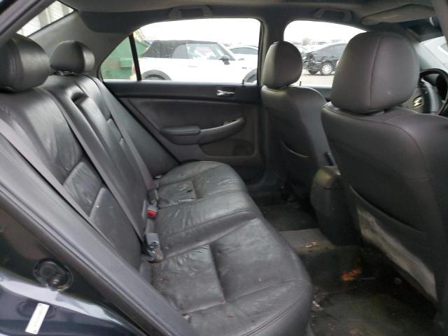 2005 Honda Accord Ex VIN: 1HGCM66505A080300 Lot: 82514993