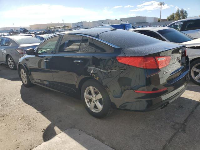 Vin: 5xxgm4a76eg265940, lot: 37246884, kia optima lx 20142
