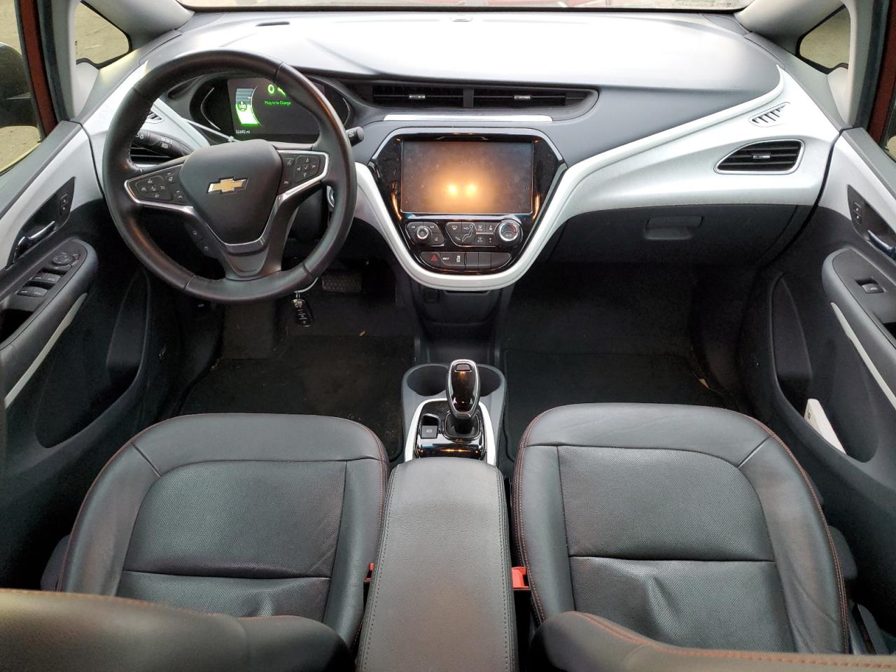 1G1FZ6S08K4134971 CHEVROLET BOLT 2019
