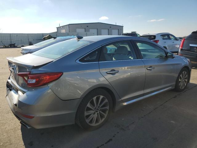 Vin: 5npe34af6fh023480, lot: 82890763, hyundai sonata sport 20153