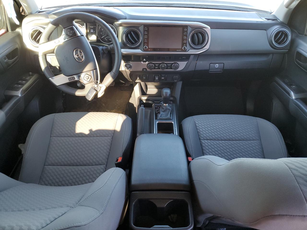 3TYAZ5CN6PT039590 TOYOTA TACOMA 2023