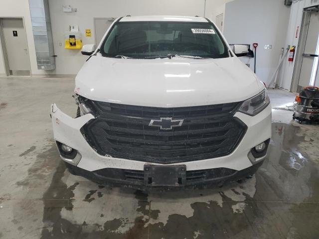 1GNEVGKW1JJ261514 | 2018 CHEVROLET TRAVERSE L