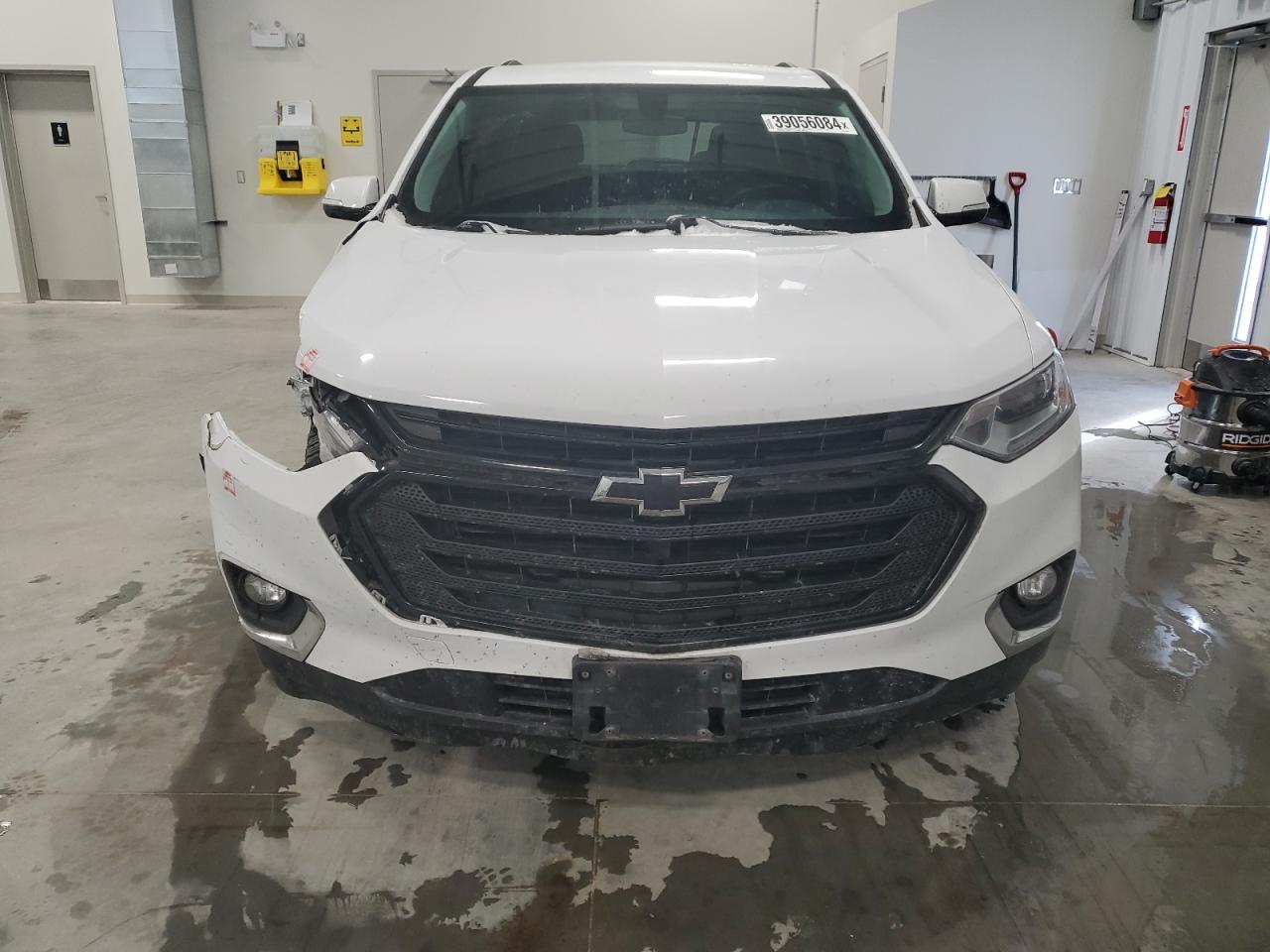 1GNEVGKW1JJ261514 CHEVROLET TRAVERSE 2018
