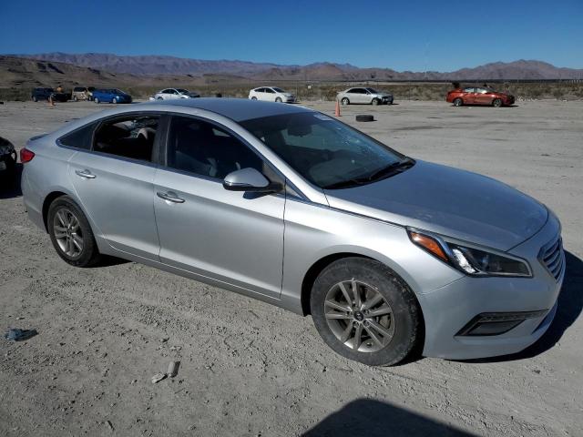 2016 HYUNDAI SONATA ECO - 5NPE24AA1GH261035