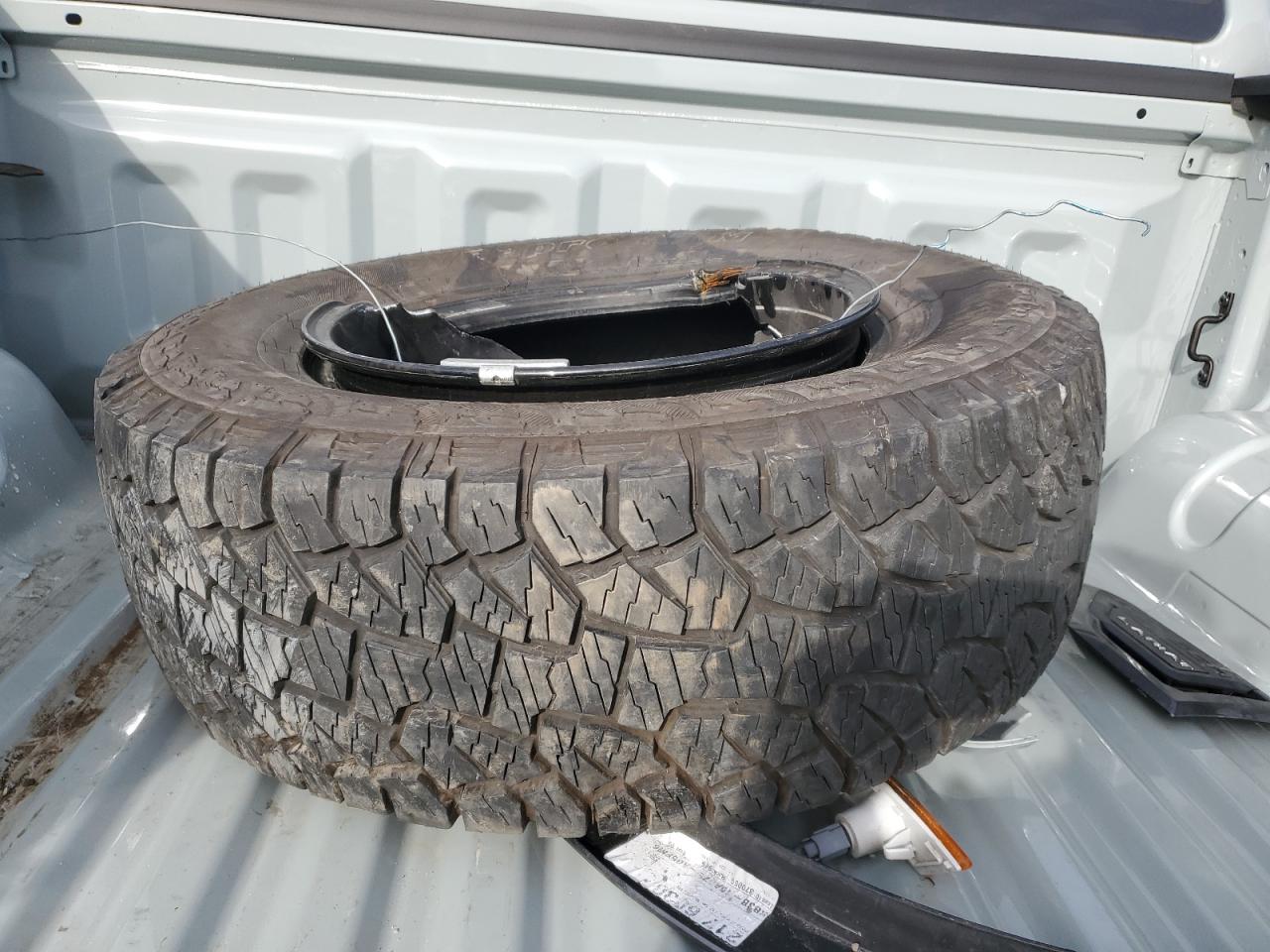 1FTER4FH2NLD29045 FORD RANGER 2022