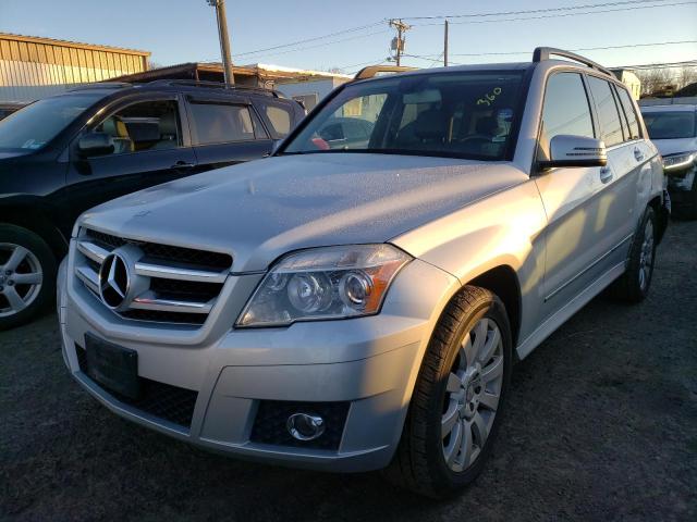 2011 Mercedes-Benz GL 