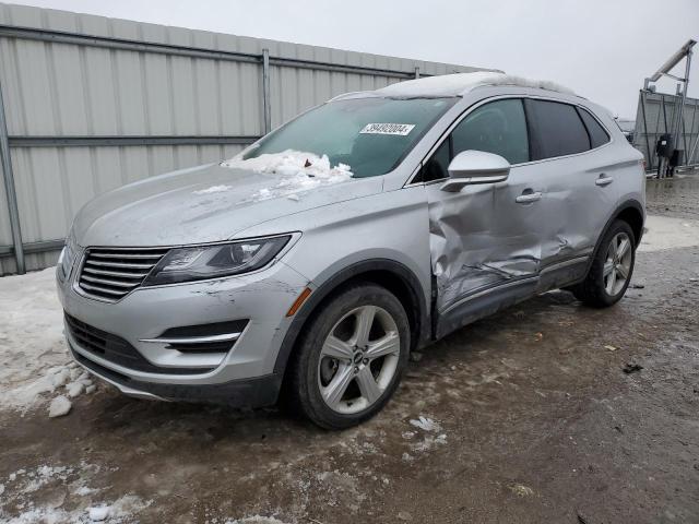 LINCOLN MKC PREMIE