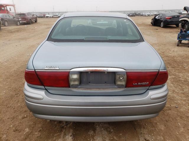 2003 Buick Lesabre Custom VIN: 1G4HP54KX3U189871 Lot: 39798704