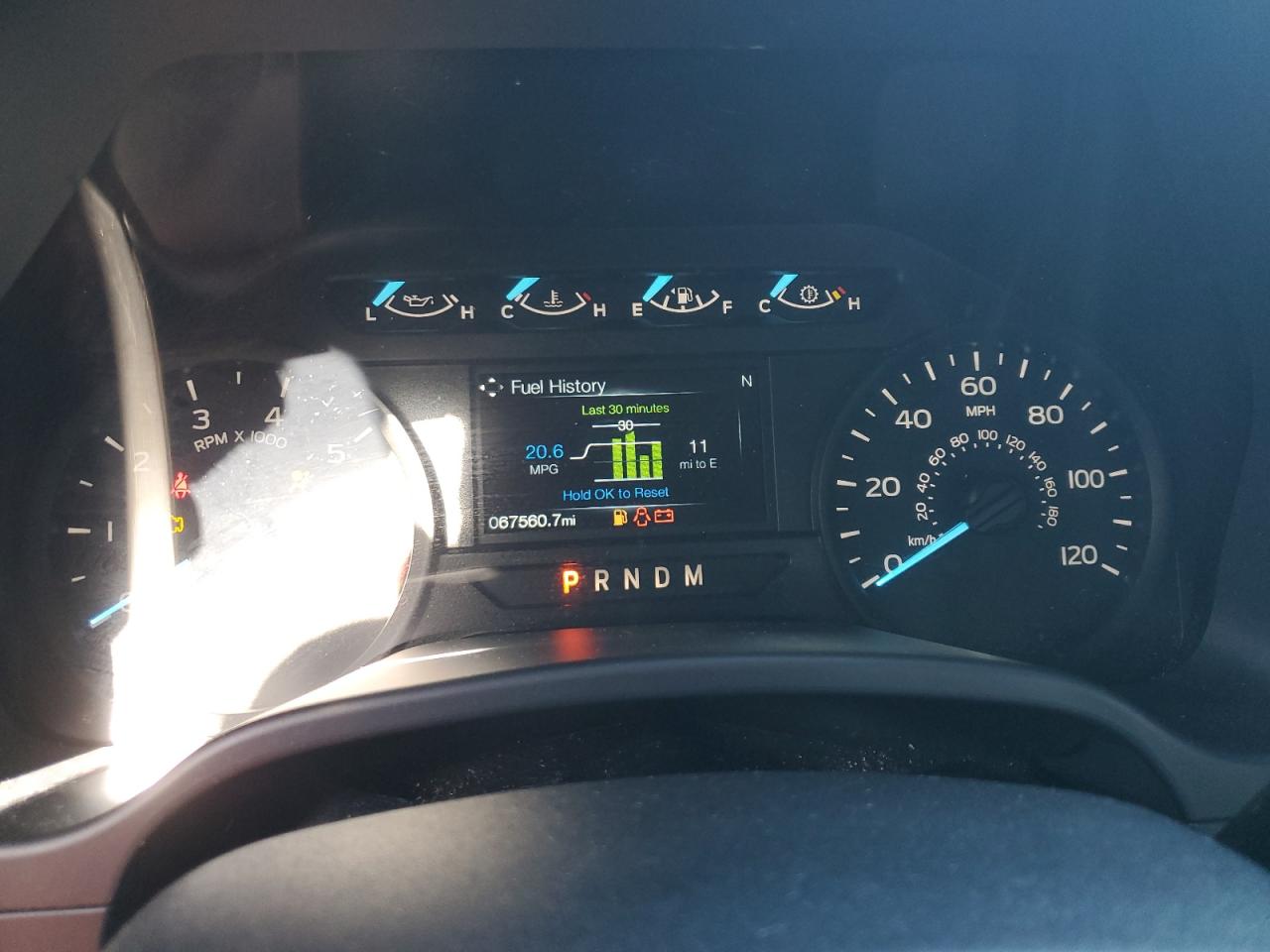 1FTEW1CP7LKD37583 FORD F-150 2020