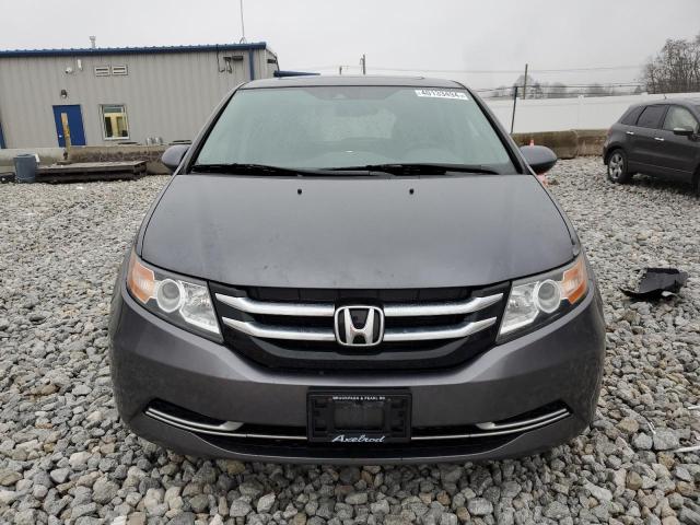 5FNRL5H60EB061006 | 2014 HONDA ODYSSEY EX