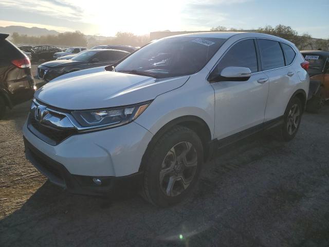 5J6RW1H53KA009861 | 2019 HONDA CR-V EX