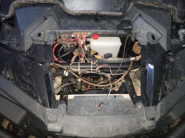 2021 POLARIS RZR XP1000 - 3NSNAE995MF570051