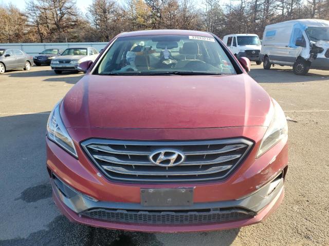 2016 HYUNDAI SONATA SPO 5NPE34AF1GH310274