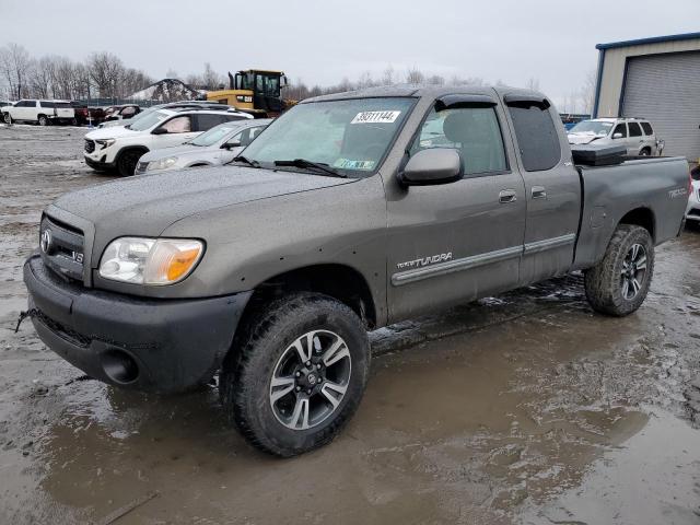 2005 Toyota Tundra 