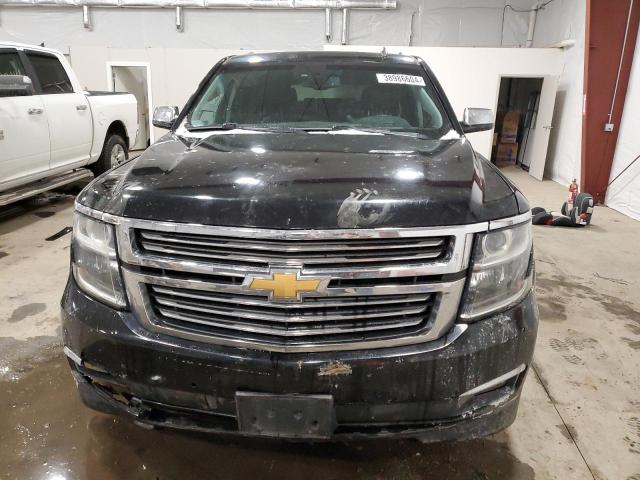 2015 Chevrolet Tahoe K1500 Ltz VIN: 1GNSKCKC7FR191830 Lot: 38986604