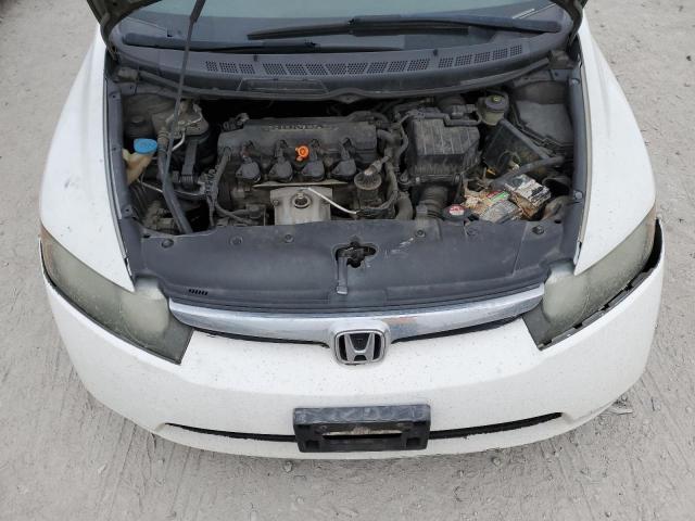 2HGFA16587H508787 | 2007 Honda civic lx