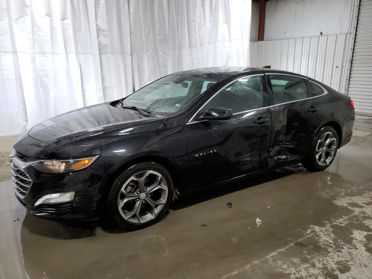 1G1ZD5ST9LF109065 CHEVROLET MALIBU 2020