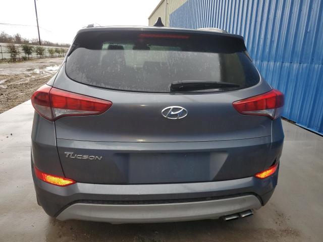 2018 HYUNDAI TUCSON VAL - KM8J33A24JU667267