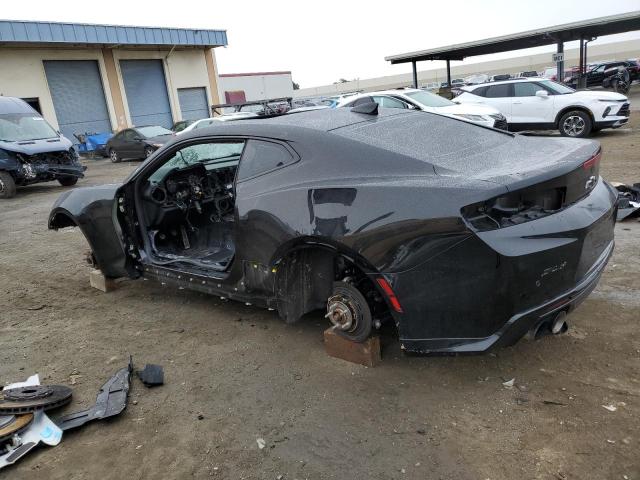 2017 CHEVROLET CAMARO ZL1 1G1FJ1R6XH0177681  37365754