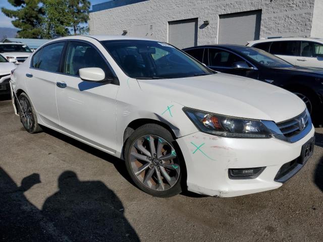 1HGCR2F5XEA120246 | 2014 Honda accord sport