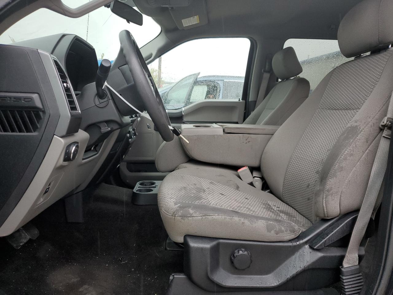 1FTEW1C57JFC64347 FORD F-150 2018