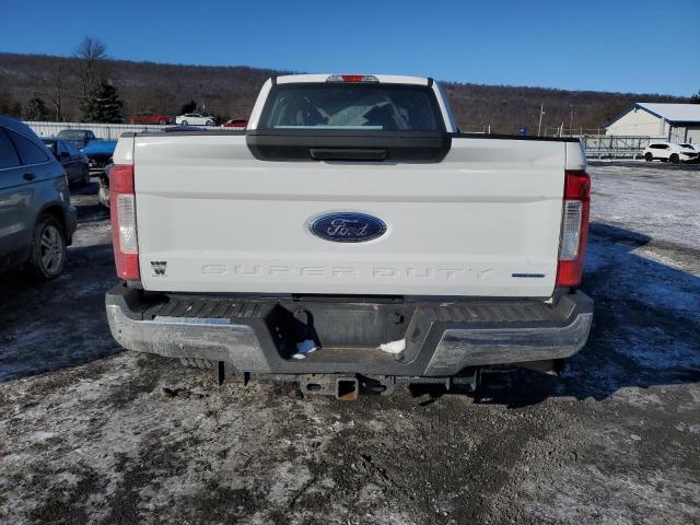 1FT7W3A62HEE73513 | 2017 Ford f350 super duty