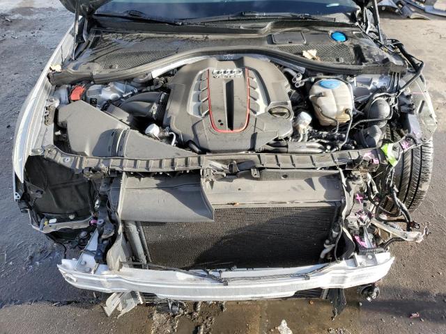 2016 AUDI S6 PREMIUM - WAUF2AFC3GN094834