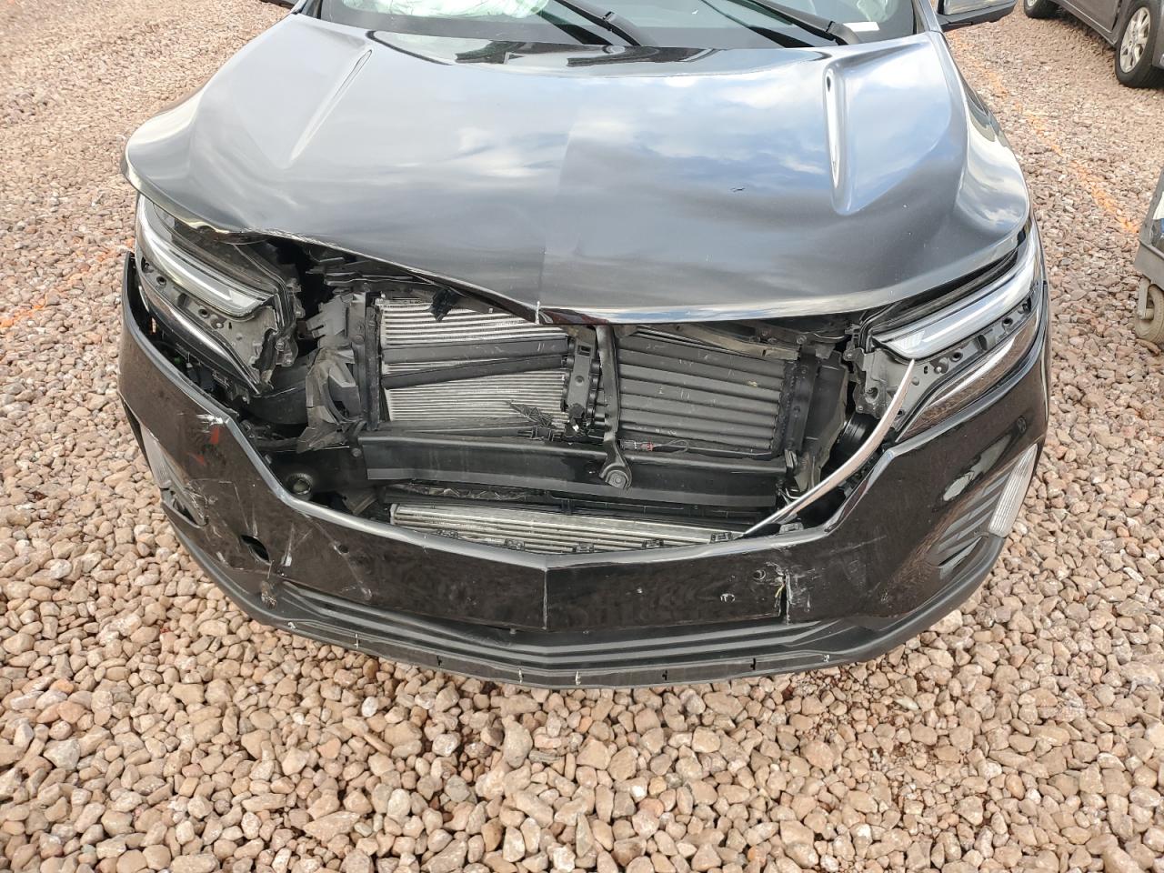 3GNAXKEG8PL178017 CHEVROLET EQUINOX 2023