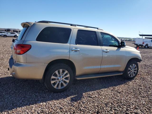 5TDJW5G15ES100744 | 2014 TOYOTA SEQUOIA LI