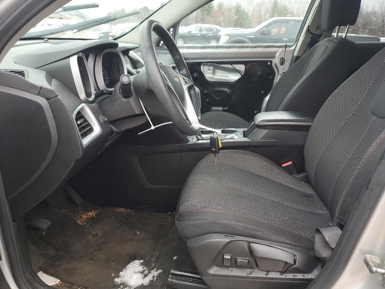 2GNALCEKXH1507714 CHEVROLET EQUINOX 2017
