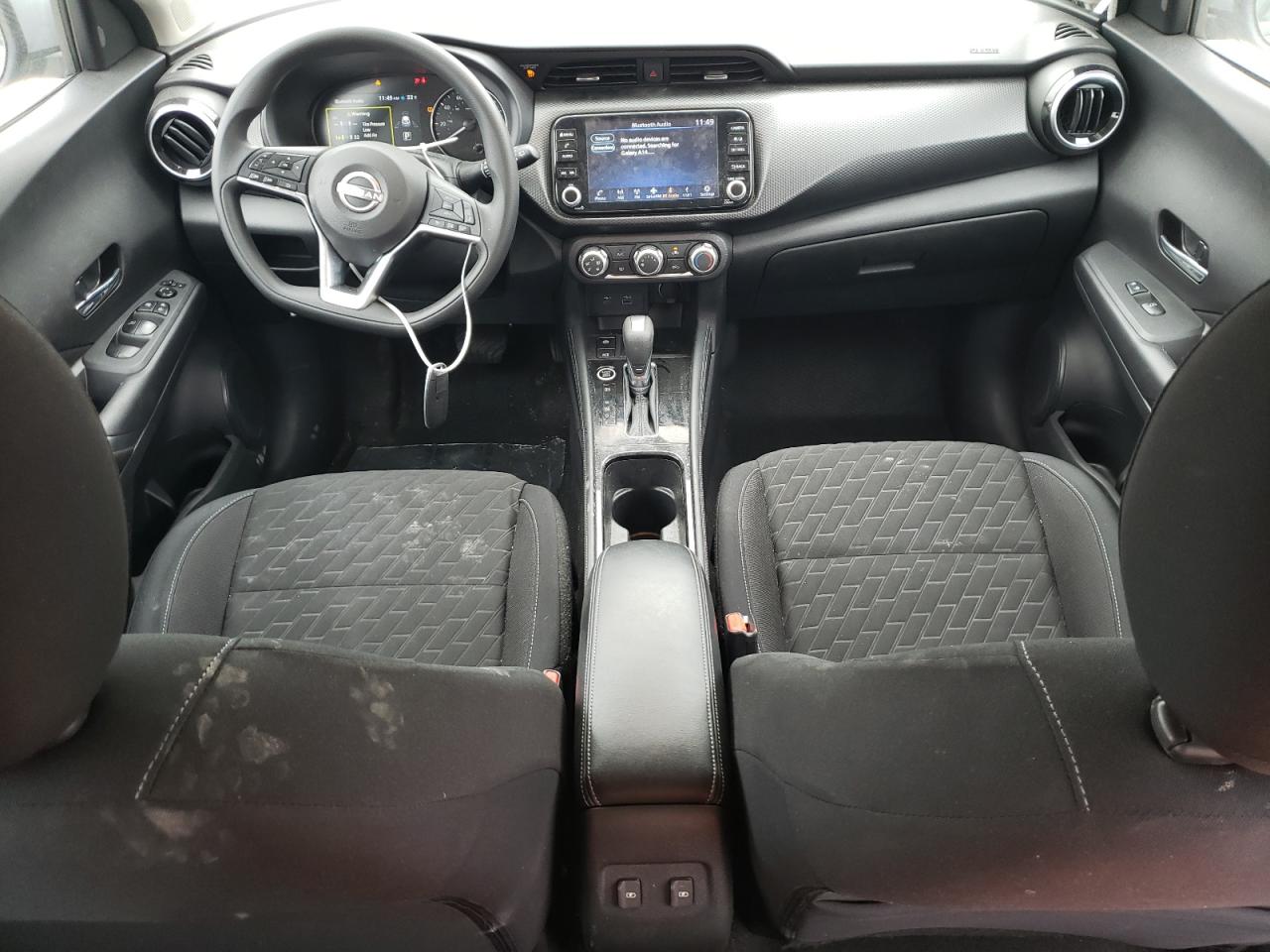 3N1CP5CV4PL509389 NISSAN KICKS 2023