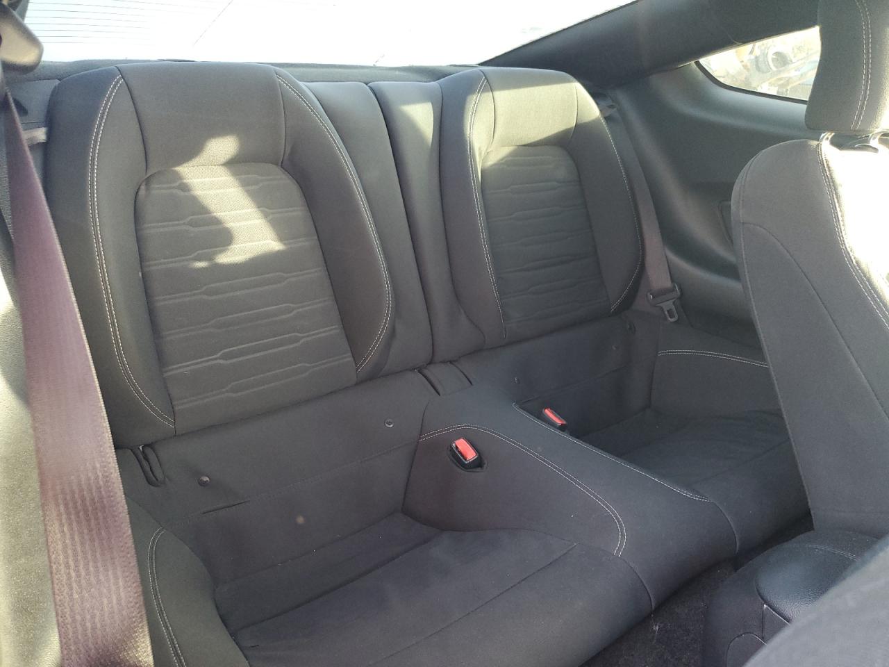 1FA6P8TH4H5219702 FORD ALL Models 2017