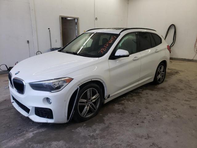 2018 BMW X1 sDrive28i