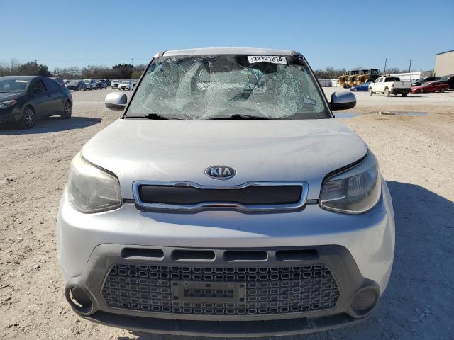 2016 KIA SOUL - KNDJN2A23G7824111