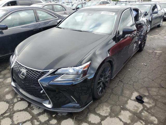 2017 Lexus GS 350 Base