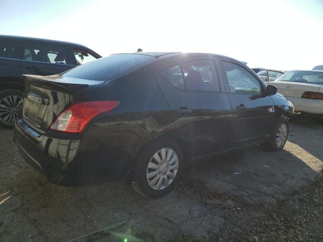 3N1CN7AP3HL811487 | 2017 NISSAN VERSA S