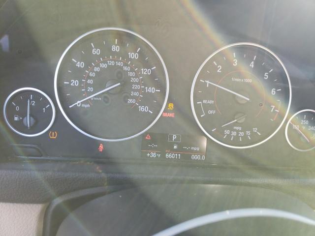 2018 BMW 330 I - WBA8B9G58JNU58101