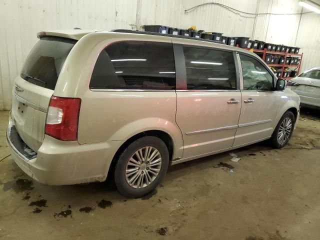 2C4RC1CG8ER233862 | 2014 CHRYSLER TOWN and COU