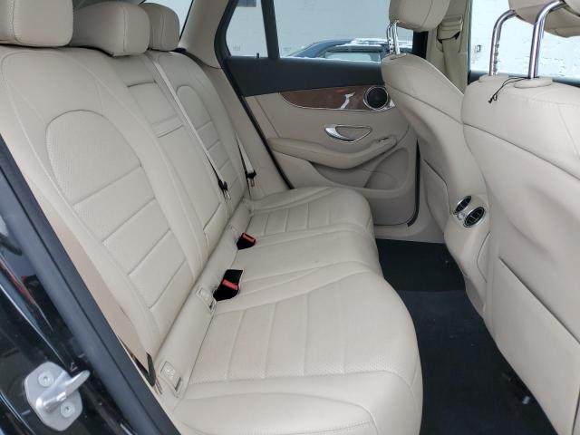 WDC0G4KB2KV170989 | 2019 MERCEDES-BENZ GLC 300 4M